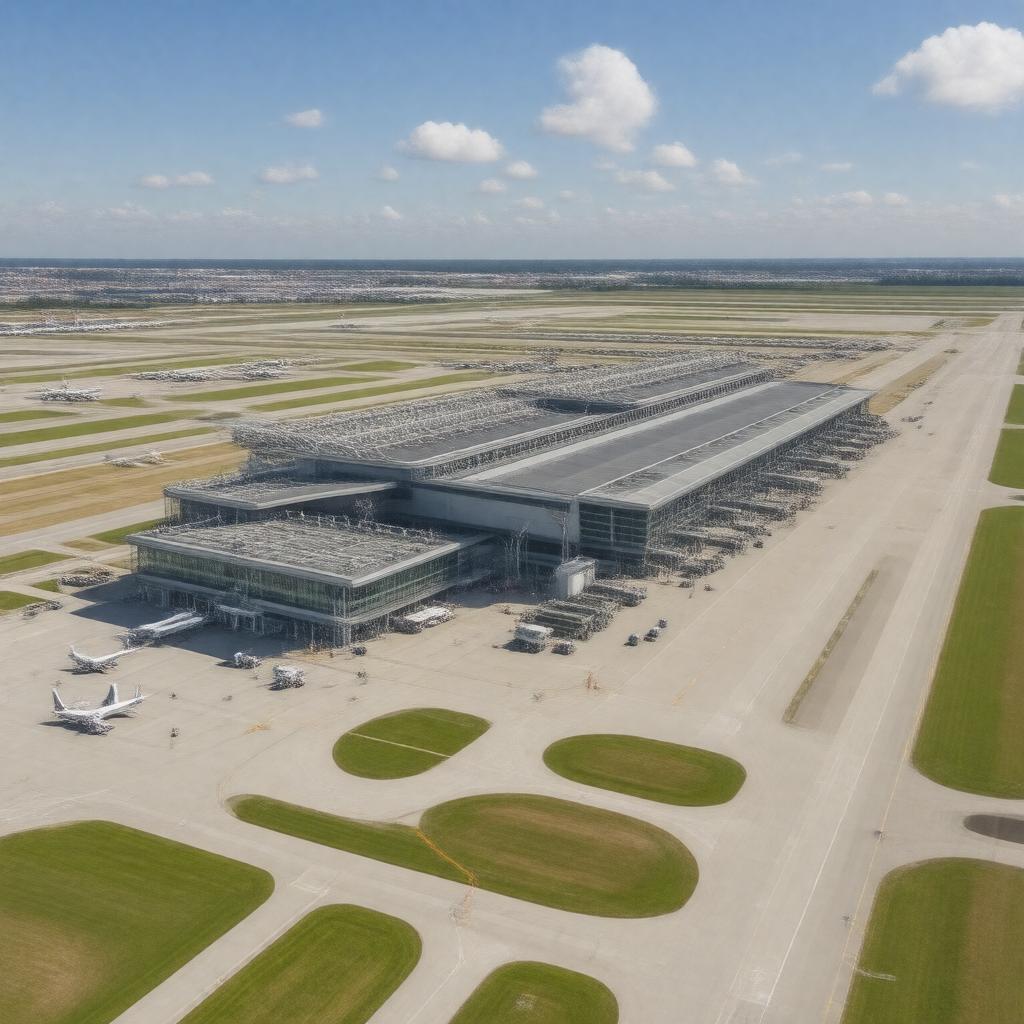 Copenhagen Airport